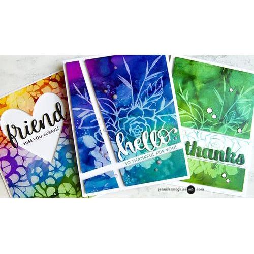 Simon Says Stamp! Tim Holtz LIFT-INK REINKER Ranger tac64169