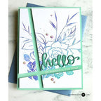 Simon Says Stamp! Tim Holtz LIFT-INK REINKER Ranger tac64169