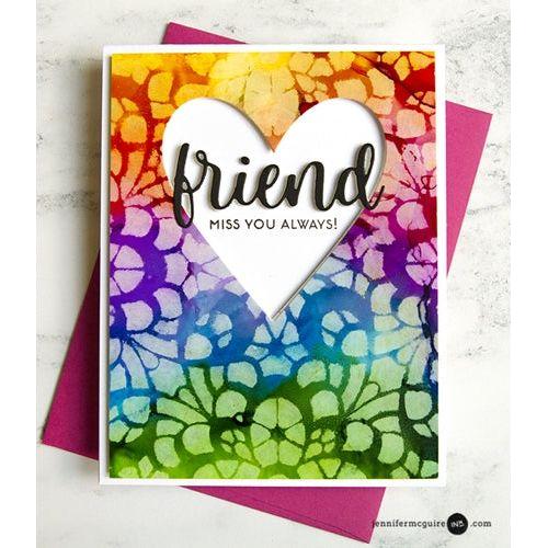 Simon Says Stamp! Tim Holtz LIFT-INK REINKER Ranger tac64169