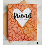 Simon Says Stamp! Tim Holtz LIFT-INK REINKER Ranger tac64169