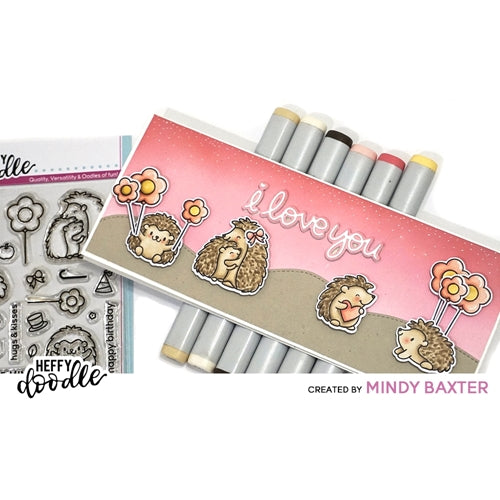 Simon Says Stamp! Tim Holtz Distress Oxide Ink Pad BARN DOOR Ranger tdo55808 | color-code:ALT0JM01