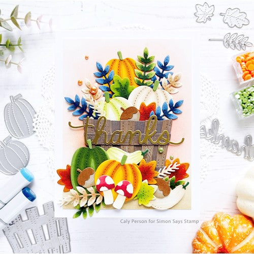 Simon Says Stamp! Tim Holtz Distress Oxide Ink Pad BARN DOOR Ranger tdo55808 | color-code:ALT33