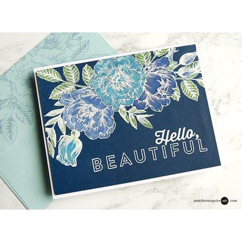 Simon Says Stamp! Tim Holtz Distress Oxide Ink Pad CRUSHED OLIVE Ranger tdo55907