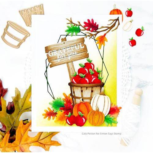 Simon Says Stamp! Tim Holtz Distress Oxide Ink Pad CRUSHED OLIVE Ranger tdo55907 | color-code:ALT2