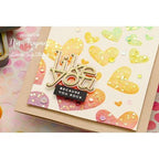 Simon Says Stamp! Tim Holtz Distress Oxide Ink Pad DUSTY CONCORD Ranger tdo55921 | color-code:ALT02