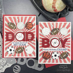 Simon Says Stamp! Tim Holtz Distress Oxide Ink Pad GROUND ESPRESSO Ranger tdo56010 | color-code:ALT07