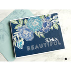 Simon Says Stamp! Tim Holtz Distress Oxide Ink Pad MOWED LAWN Ranger tdo56072