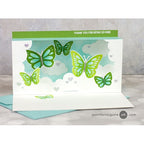 Simon Says Stamp! Tim Holtz Distress Oxide Ink Pad MOWED LAWN Ranger tdo56072 | color-code:ALT2