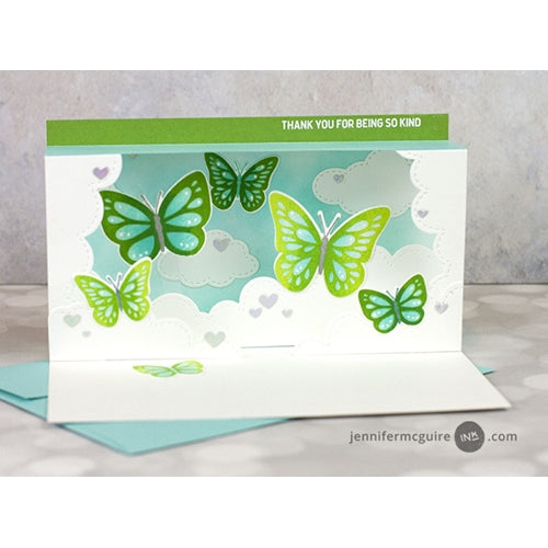 Simon Says Stamp! Tim Holtz Distress Oxide Ink Pad MOWED LAWN Ranger tdo56072 | color-code:ALT2
