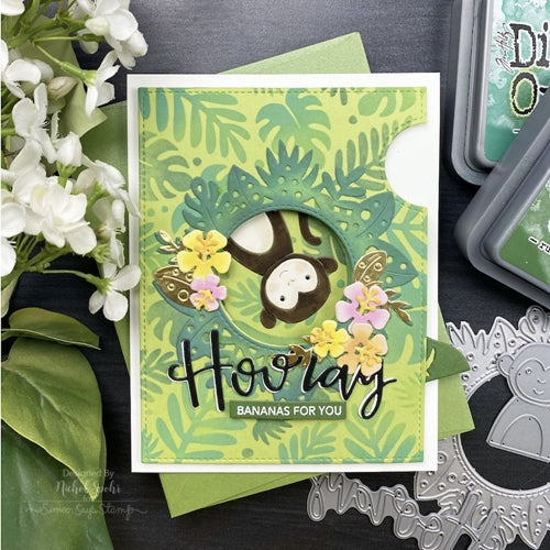 Simon Says Stamp! Tim Holtz Distress Oxide Ink Pad MOWED LAWN Ranger tdo56072 | color-code:ALT6