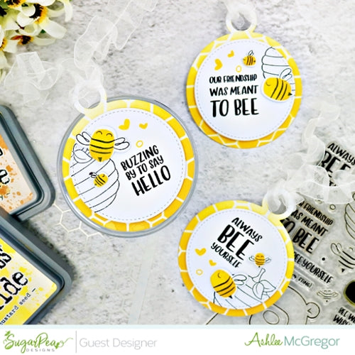 Simon Says Stamp! Tim Holtz Distress Oxide Ink Pad MUSTARD SEED Ranger tdo56089 | color-code:ALT0JM06