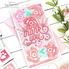 Simon Says Stamp! Tim Holtz Distress Oxide Ink Pad SPUN SUGAR Ranger tdo56232