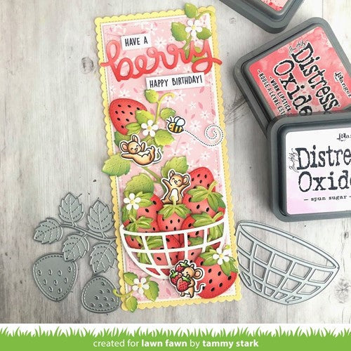 Simon Says Stamp! Tim Holtz Distress Oxide Ink Pad SPUN SUGAR Ranger tdo56232 | color-code:ALT2