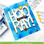 Simon Says Stamp! Tim Holtz Distress Oxide Ink Pad STORMY SKY Ranger tdo56256 | color-code:ALT05