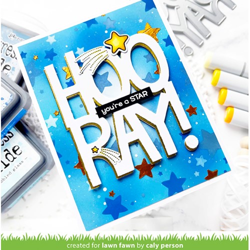 Simon Says Stamp! Tim Holtz Distress Oxide Ink Pad STORMY SKY Ranger tdo56256 | color-code:ALT05
