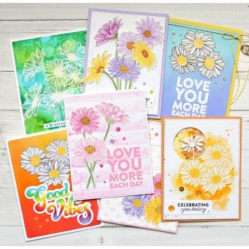 Simon Says Stamp! Tim Holtz Distress Oxide Ink Pad TUMBLED GLASS Ranger tdo56287 | color-code:ALT01