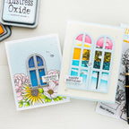 Simon Says Stamp! Tim Holtz Distress Oxide Ink Pad TUMBLED GLASS Ranger tdo56287 | color-code:ALT1K3