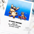 Simon Says Stamp! Tim Holtz Distress Oxide Ink Pad TUMBLED GLASS Ranger tdo56287 | color-code:ALT2