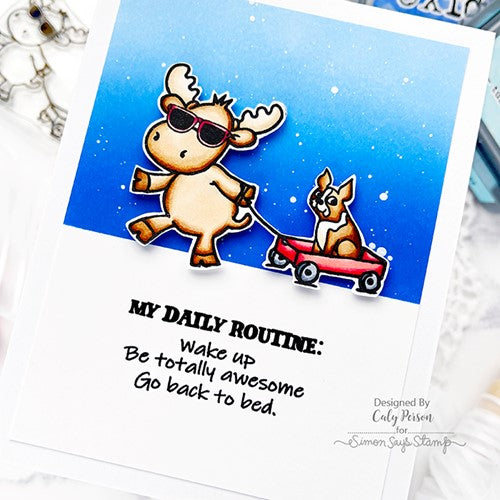 Simon Says Stamp! Tim Holtz Distress Oxide Ink Pad TUMBLED GLASS Ranger tdo56287 | color-code:ALT2