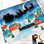 Simon Says Stamp! Tim Holtz Distress Oxide Ink Pad TUMBLED GLASS Ranger tdo56287 | color-code:ALT7