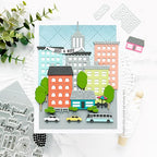 Simon Says Stamp! Tim Holtz Distress Oxide Ink Pad TUMBLED GLASS Ranger tdo56287 | color-code:ALT8
