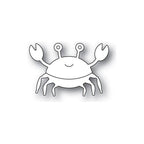 Simon Says Stamp! Simon Says Stamp PICTURE BOOK CRAB Wafer Dies s590