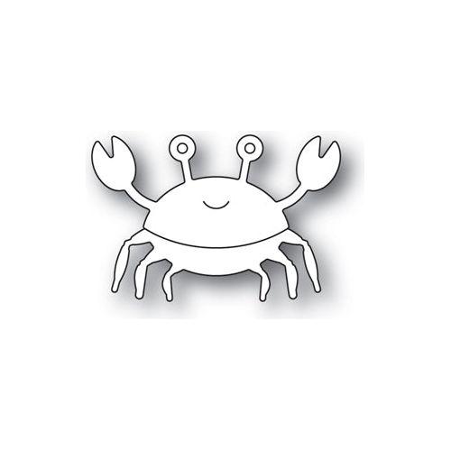 Simon Says Stamp! Simon Says Stamp PICTURE BOOK CRAB Wafer Dies s590
