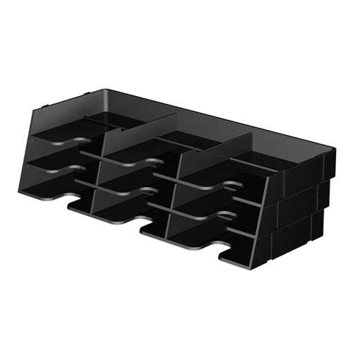 Simon Says Stamp! Spectrum Noir INK PAD STORAGE TRAYS sn-sto-ips6