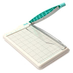 Simon Says Stamp! We R Memory Keepers MINI GUILLOTINE CUTTER Tool 660093