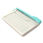 Simon Says Stamp! We R Memory Keepers MINI GUILLOTINE CUTTER Tool 660093