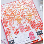 Simon Says Stamp! Honey Bee SENTIMENT BANNERS Dies hbds-snb | color-code:ALT03