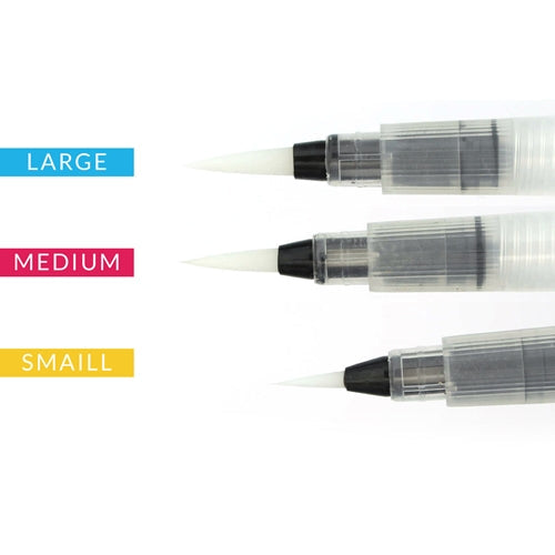 Simon Says Stamp! Altenew SMALL WATERCOLOR BRUSH ALT2187