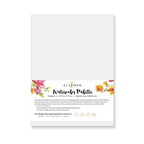 Simon Says Stamp! Altenew WATERCOLOR PALETTE MEDIUM ALT2132