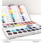 Simon Says Stamp! Altenew WATERCOLOR 36 PAN SET ALT1966
