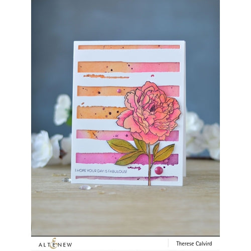 Simon Says Stamp! Altenew WATERCOLOR 36 PAN SET ALT1966