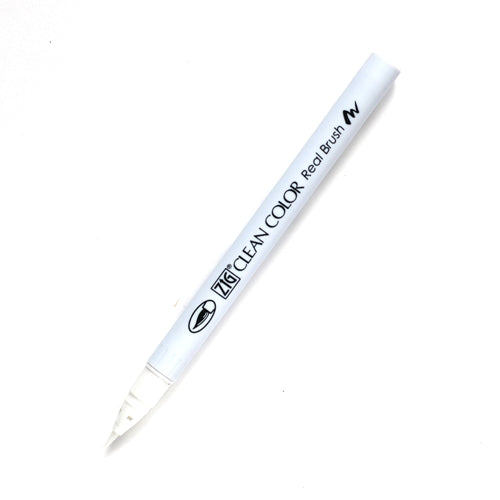 Simon Says Stamp! Zig Clean Color Real Brush Marker BLENDER RB6000AT999