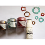 Simon Says Stamp! Ranger HAMMERED Mixed Media Powder epm64008 | color-code:ALT01