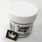 Simon Says Stamp! Inkon3 GOLD RUSH Ultra Fine Embossing Powder 98774