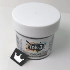 Simon Says Stamp! Inkon3 CHROME Ultra Fine Embossing Powder 98775