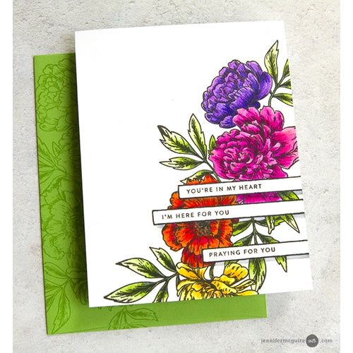Simon Says Stamp! Simon Says Stamp SENTIMENT LABELS Wafer Dies sssd111836