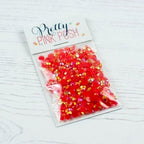 Simon Says Stamp! Pretty Pink Posh RASPBERRY Jewels