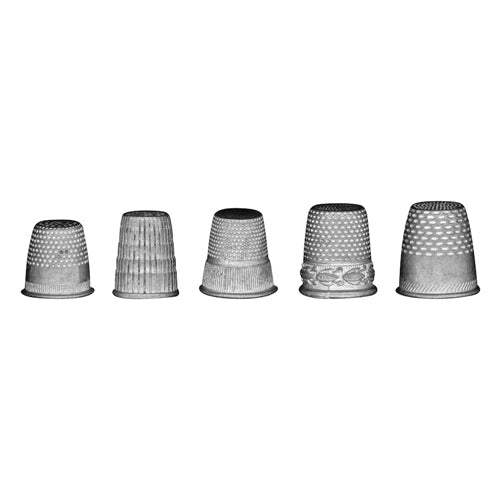 Simon Says Stamp! Tim Holtz Idea-ology THIMBLES th93791