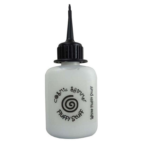 Simon Says Stamp! Cosmic Shimmer FLUFFY STUFF Dimensional Paint