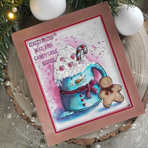 Simon Says Stamp! Cosmic Shimmer FLUFFY STUFF Dimensional Paint