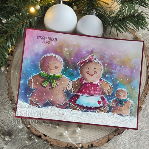 Simon Says Stamp! Cosmic Shimmer FLUFFY STUFF Dimensional Paint