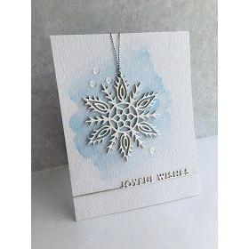 Simon Says Stamp! Simon Says Stamp HOLIDAY WORDS ON A LINE Wafer Dies sssd111880