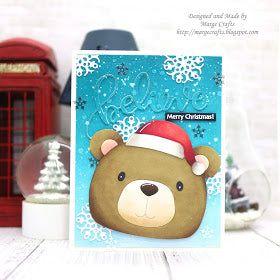 Simon Says Stamp! Simon Says Stamp KADYN SNOWFLAKE Wafer Die sssd111877 | color-code:ALT1