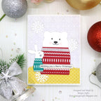 Simon Says Stamp! Simon Says Stamp KADYN SNOWFLAKE Wafer Die sssd111877 | color-code:ALT2