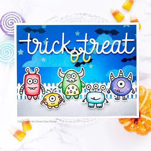 Simon Says Stamp! Tim Holtz Distress Oxide Ink Pad CHIPPED SAPPHIRE Ranger tdo55884 | color-code:ALT07