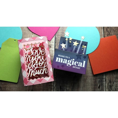 Simon Says Stamp! Tim Holtz Distress Oxide Ink Pad CHIPPED SAPPHIRE Ranger tdo55884 | color-code:ALT095